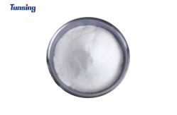 China White TPU Hot Melt Powder Polyurethane DTF Thermoplastic Powder supplier