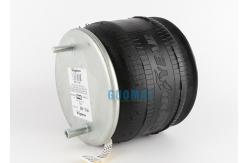 China W01-M58-6272 Suspension Air Spring 566243067 Replace By Goodyear 1R12-658 supplier