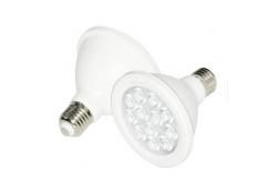 China 6500K Par20 Par30 Par38 Spotlight Bulb Input Ac220-240v supplier