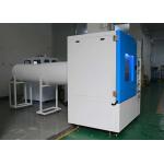 IEC 60529 All in One Integrated Waterproof Test Chamber for IPX1~IPX6 Tests 1000L for sale
