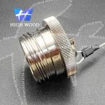 Plug socket seal cover, 32F17N,D38999 Series Ⅲ. for sale
