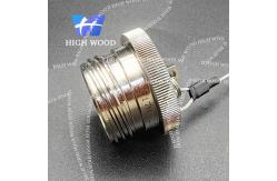 China Plug socket seal cover, 32F17N,D38999 Series Ⅲ. supplier