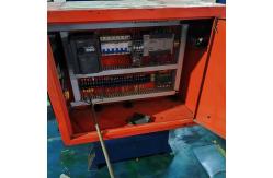 China High Cutting Force 40T Hydraulic Cutting Machine High Capacity supplier