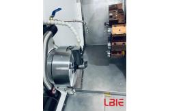 China Versatility Horizontal Cnc Turn Mill Center Machine Compact Cnc Lathe supplier