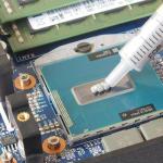 AOK 1W/m.K Heat Sink Thermal Grease For CPU Multipurpose Durable