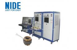 China Air Condition Motor Stator Testing Panel Equipment, stator tester machine supplier