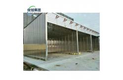 China JCZZ Thermo Chamber The Ultimate Wood Drying Machine with Drying and Dehumidity Function supplier