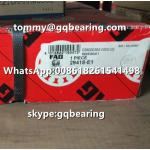 Germany Origin Gcr15 Material FAG 29418-E1 29418-E1-XL Thrust Spherical Roller Bearing for sale