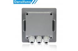 China 14pH Accurate PH Meter PH ORP Analyzer Industrial Process Water Treatment supplier