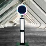 Portable DIY IPad Photo Booth 360 Degrees Shooting For Wedding Party for sale