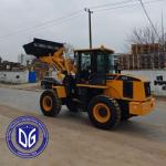 China 835 Used Liugong Loader Powerful Used Loader Hydraulic Machine for sale