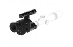 China WIFI Waterproof Night Vision scope For hunting monocular Hunting Scope supplier