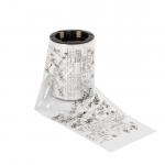 Perforated Rolls LDPE HDPE Pre Opened Bags For Auto Parts Packaging