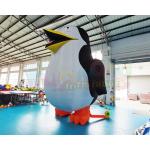 Penguin Air Characters Advertising Inflatables Model for sale
