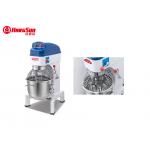 Waterproof 10 Litre Heavy Duty Food Mixer 600W color Customized 220V for sale