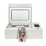 Heat Transfer Sublimation Phone Case Printer For Printing Phone Cell Cover Case Printer Machine for sale