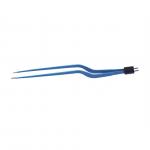 AHA Length 20cm Reusable Bipolar Forceps ISO13485 ESU Accessories for sale