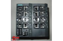 China 6GK5216-0BA00-2AA3 6GK5 216-0BA00-2AA3 Siemens Managed IE Switch supplier