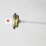 Versatile Foam Cleaner Valve for Automotive Detailing - Precise Control, Easy Maintenance
