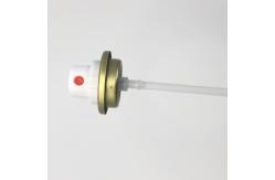 China Versatile Foam Cleaner Valve for Automotive Detailing - Precise Control, Easy Maintenance supplier