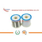 Factory Direct NiCr 60/23 Corrosion Resistance Nichrome Electric Resistance Wire for sale