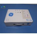 GE L6-12-RS Used Ultrasound Probe Linear Sonography Medical Equipment