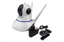 China RoHS CCTV Home Indoor Security Camera 1080P IP Network Camera supplier