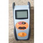 Full Function Handheld Optical Power Meter Resolution Of Display 0.01 for sale