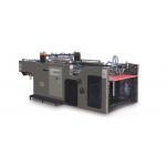 Professional Fully Automatic Printing Machine T Shirt Silk Screen Printing Machine for sale