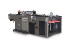 China Professional Fully Automatic Printing Machine T Shirt Silk Screen Printing Machine supplier