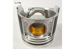 China Engine Spare Parts piston J08E 13316-1161 S130A-E0101 S130B-E0390 supplier