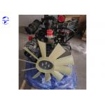 New 4-cylinder inline Turbocharged1104C-44T Industrial Diesel Engine for Construction Machinery Agricultural Machinery and Generator Sets for sale