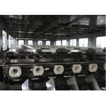 5 Gallon Bottle Barrel Water Filling Machines Brush Washing Production Line for sale