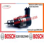 BOSCH DRV Valve 0281002949 Control Valve 0281002949 for BMW,MINI for sale