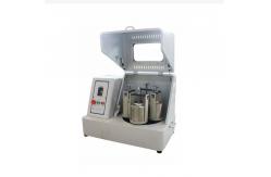 China 2L Planetary Lab / Laboratory Grinding Mill Jar Zirconia Alumina supplier