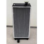 Excavator EC55D EC60D EC60E EW60E Radiator 14678938 17417203 for sale