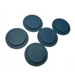 EMI Gasket Shielding Moulding Conductive Silicone Rubber