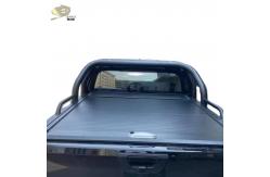 China OEM Truck Tonneau Cover Bed Roller Lid For Great Wall Pao GWM POER 2019 2020 2021 supplier