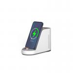 Air Ultrasonic Humidifier Multi Function Wireless Charger for sale