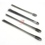 Flat Steel Wire Cluster Brush Road Sweeper Cleaning for sale
