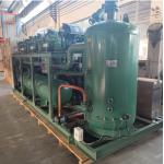 Kaideli Multi-Compressor Parallel Condensing Unit | Industrial Refrigeration System for sale