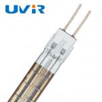 1160mm IRP Infrared Lamp For Printing , 6200W Ir Heat Lamp for sale