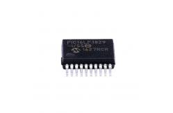 China MICROCHIP PIC16LF1829 IC Passive Electronic Components Basic Electronics Transistors Integrated Circuits supplier