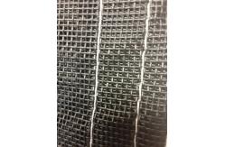 China Tear Strength PVC Mesh Fabric Warp Knitted Lightweight Sail Material supplier