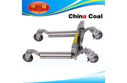 China Vehicle mover hydraulic positioning jacks supplier