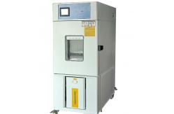 China Climatic Benchtop Stability Chamber Environmental 150 Degree supplier