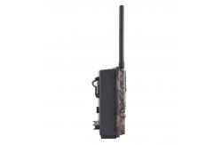 China SMTP GPRS PIR MMS Trail Camera Wildlife Scouting Wildgame Trail Cam supplier