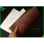 1025D 1056D Waterproof  Fabric Paper For Handbags Making