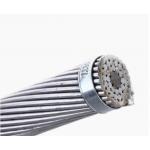 AAAC Bare Aluminum Conductor 50mm2 For Power Transmission for sale