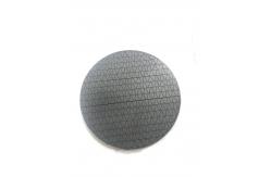 China Ultra Hard PCD Blank supplier